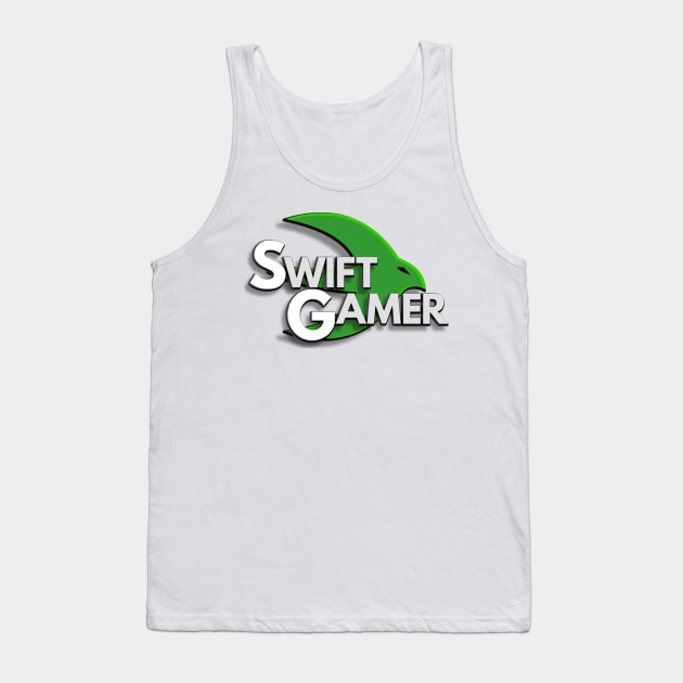 Swift Gamer Tank Top by northy179